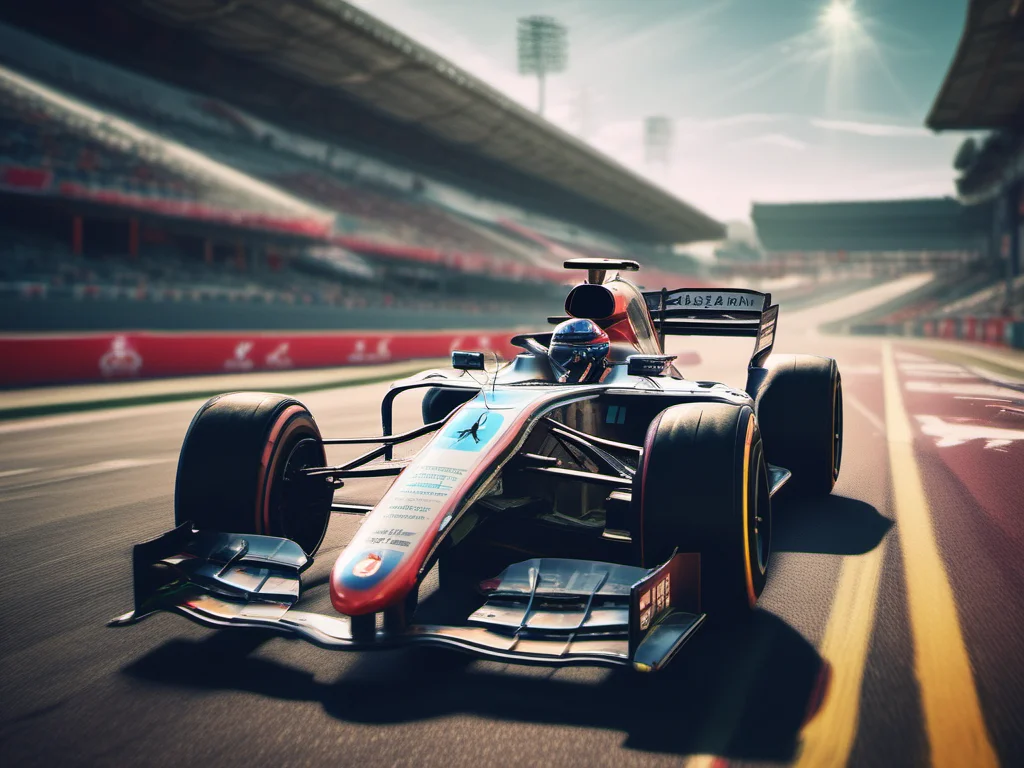 F1新规车手积分规则更新最新排名计算方式全解析