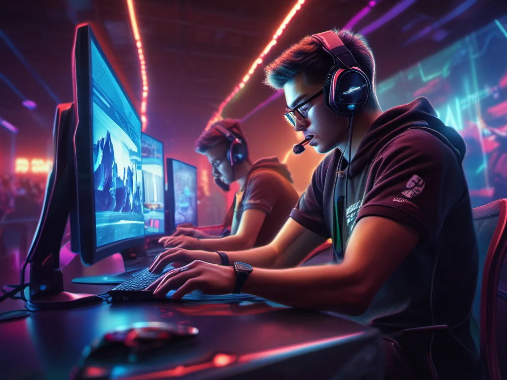 Humanoid官宣成为LOL职业选手首秀表现引发粉丝热